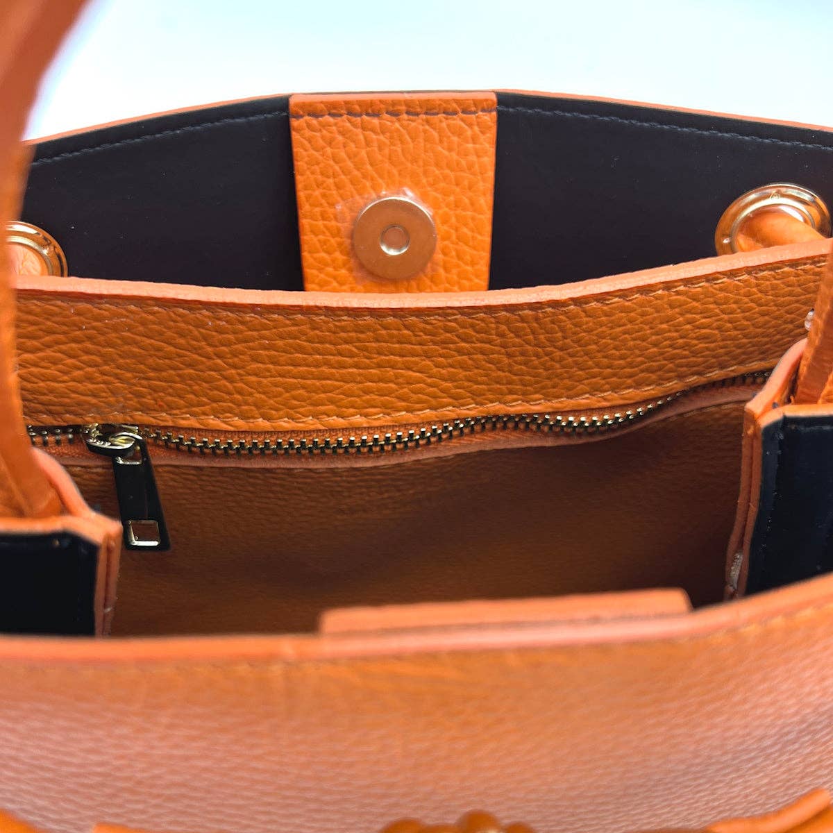 Sac Regina – Majestueux et sophistiqué