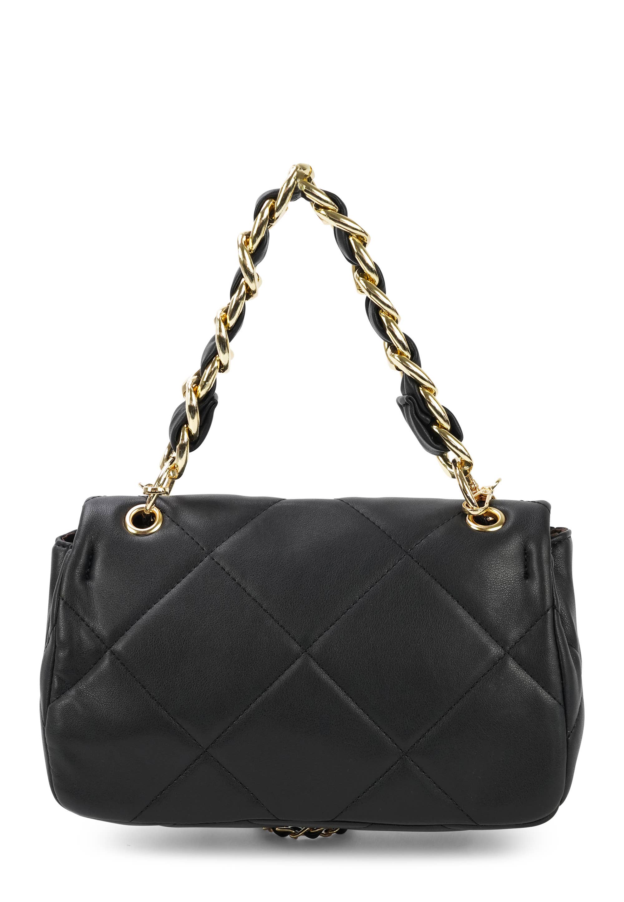 SAC À MAIN 'ICON' - Luxueux sac à bandoulière