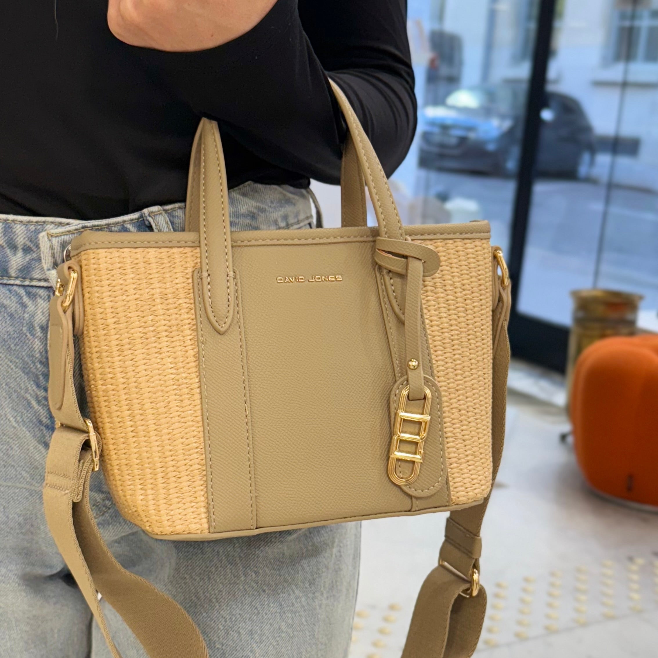 Sac Brisa do Mar
