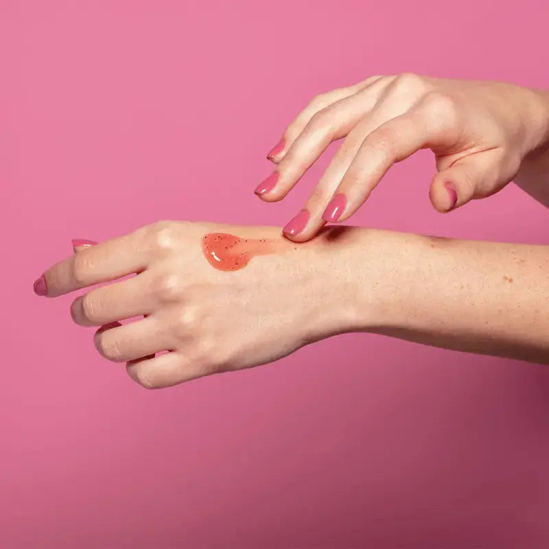 Gel Exfoliant Corporel Cuide-se Bem Pastèque, 150 g O Boticário
