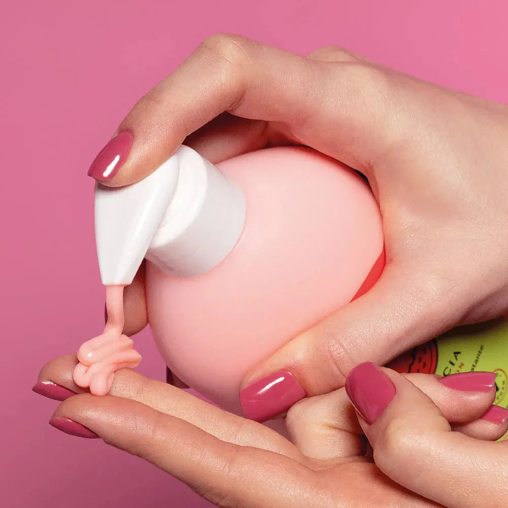 Lait Corps Hydratant Pastèque Cuide-se Bem 400ml O Boticário