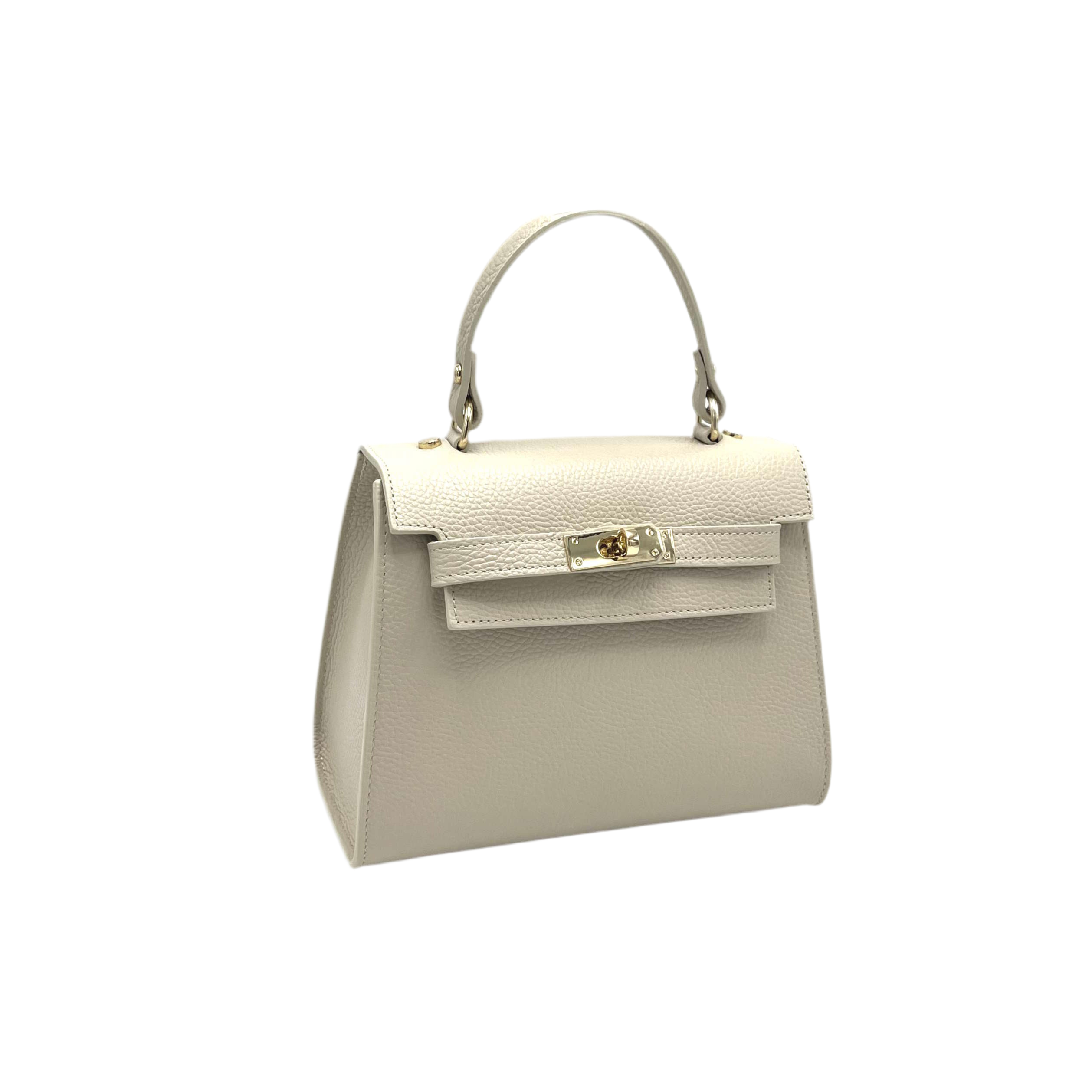 Sac Divina Medio – Élégance italienne en cuir véritable