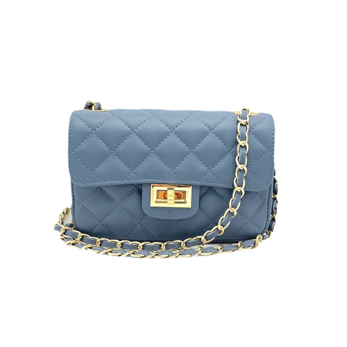Sac à chaîne Eleganza – L’élégance pure