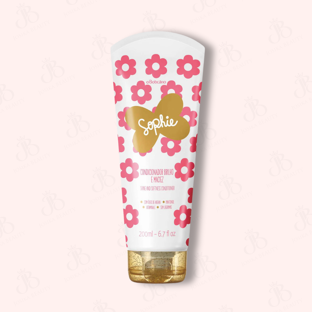 Après-shampoing Enfant Sophie, 200 ml