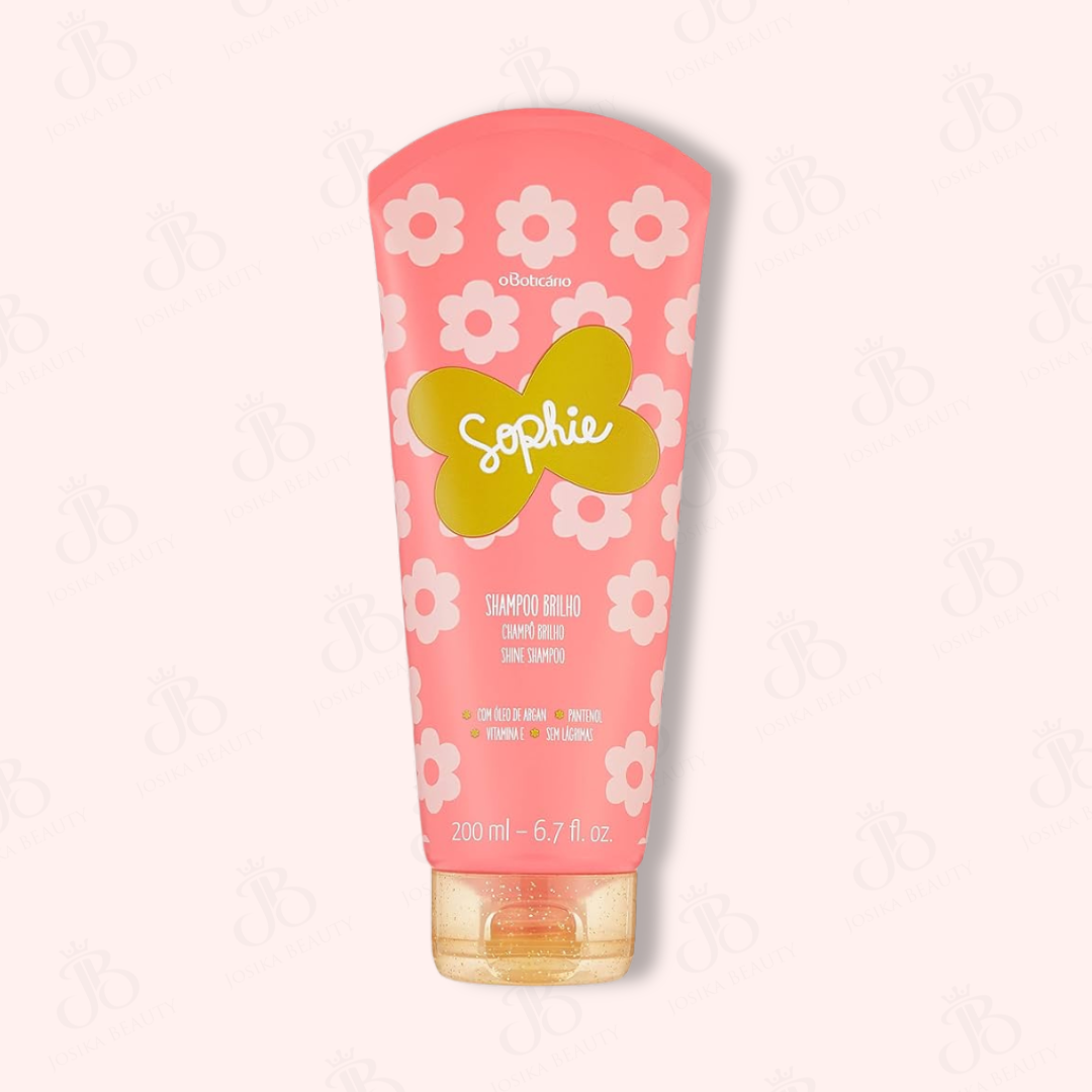 Shampooing Enfant Sophie, 200 ml