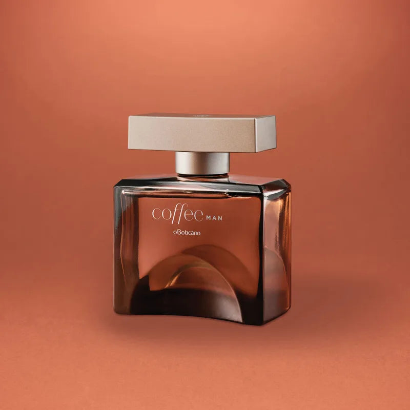 Coffee Man Eau de Toilette, 100 ml O Boticário