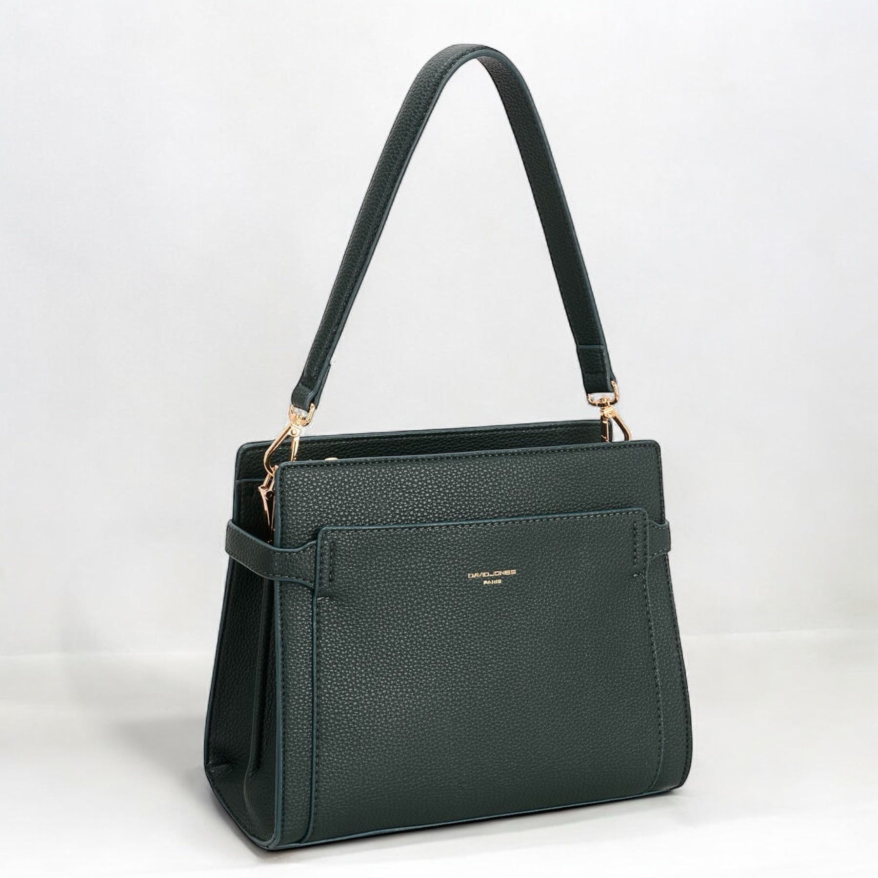 Sac Prestige – L’élégance structurée