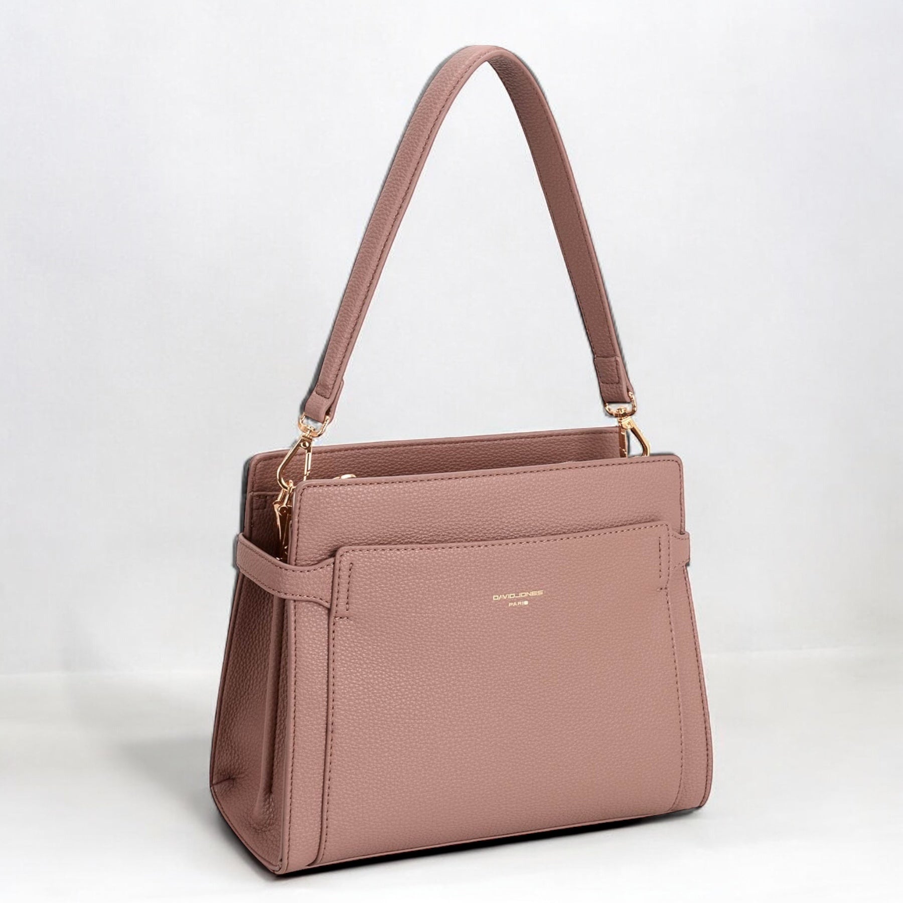 Sac Prestige – L’élégance structurée