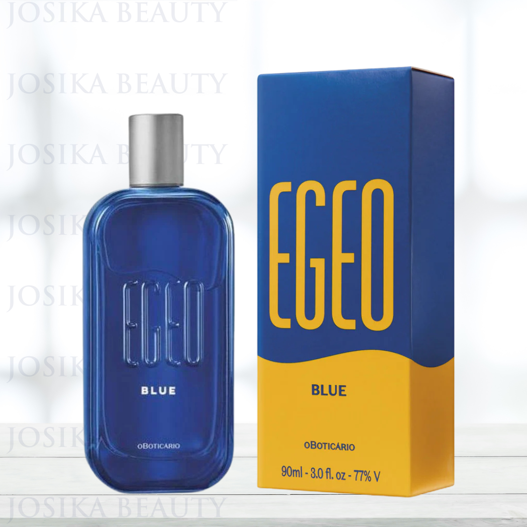 Egeo Blue Eau de Toilette, 90 ml