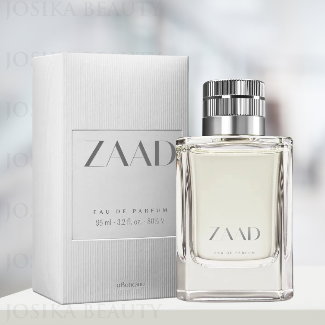 Zaad Eau de Parfum, 95ml