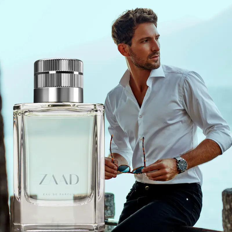 Zaad Eau de Parfum, 95ml