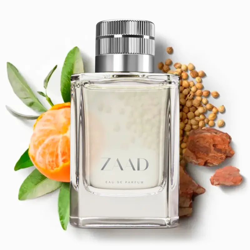 Zaad Eau de Parfum, 95ml