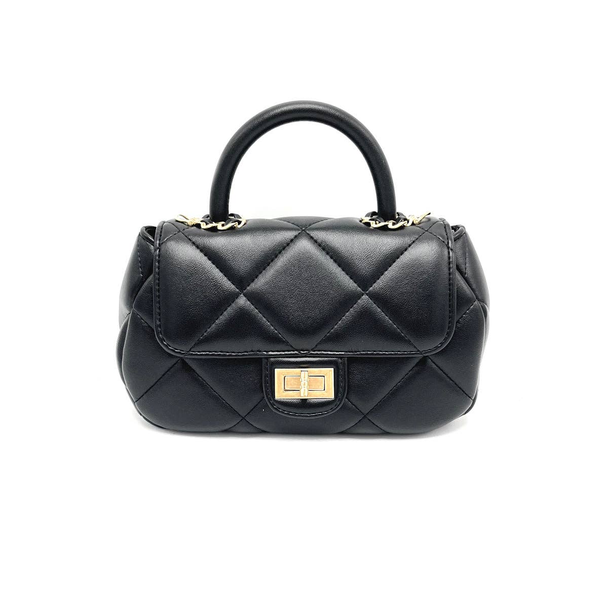 Mini-sac Sofia – Élégance intemporelle