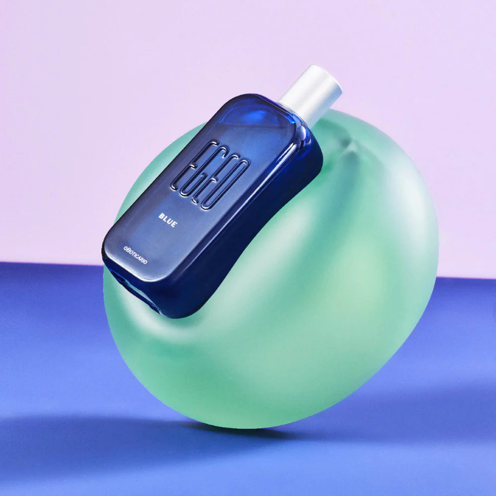 Egeo Blue Eau de Toilette, 90 ml