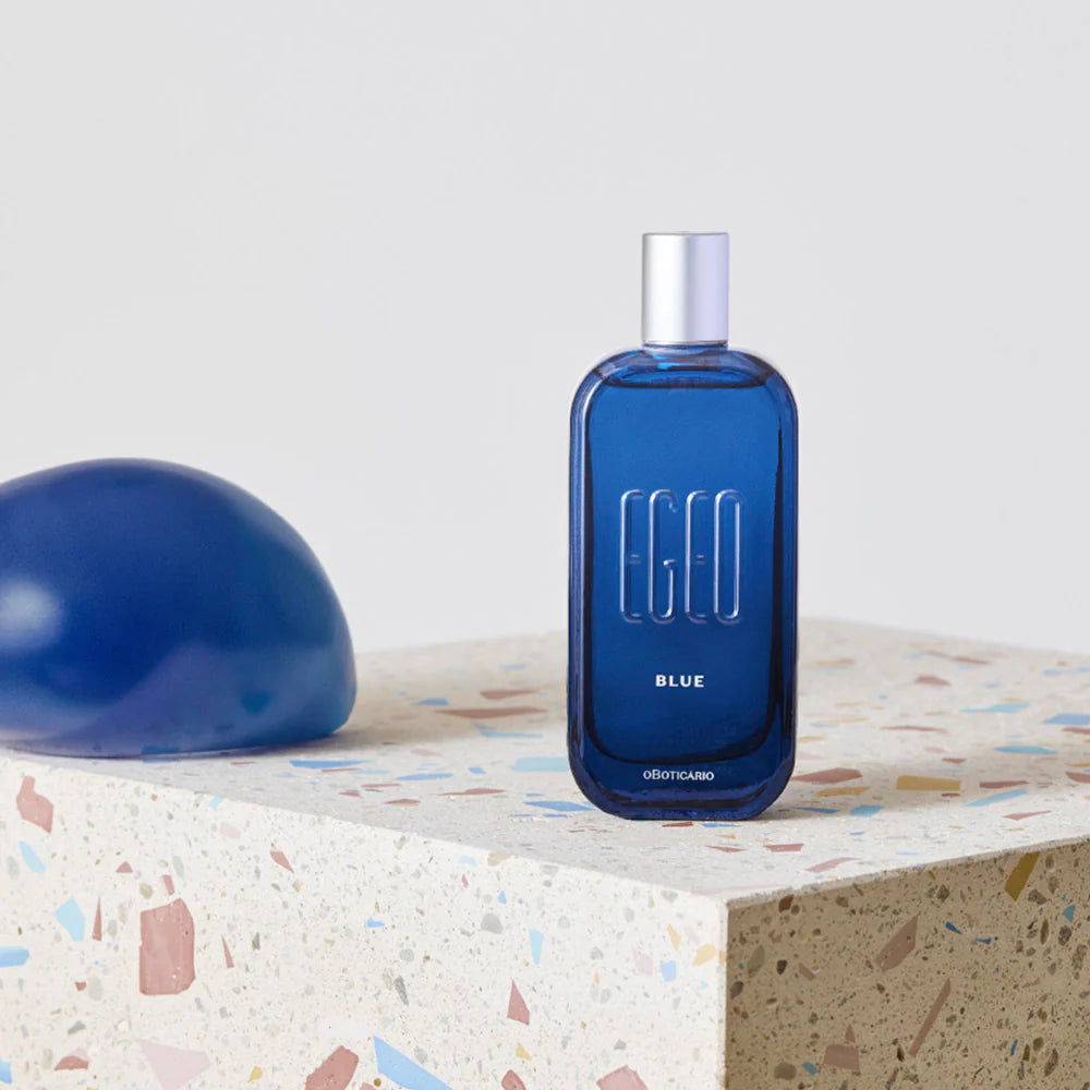 Egeo Blue Eau de Toilette, 90 ml