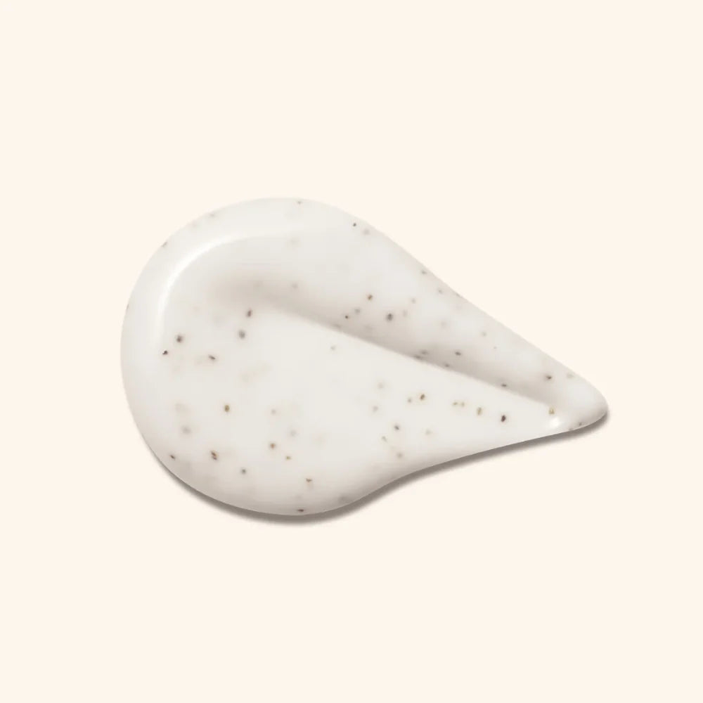Exfoliant Satiné hydratant Lily, 200 g