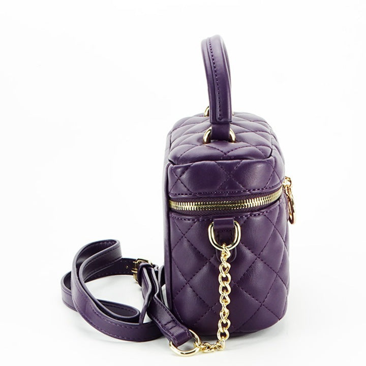 Sac Box Caprice – Chic et audace