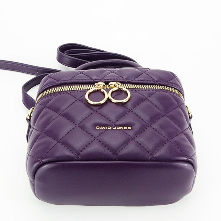 Sac Box Caprice – Chic et audace