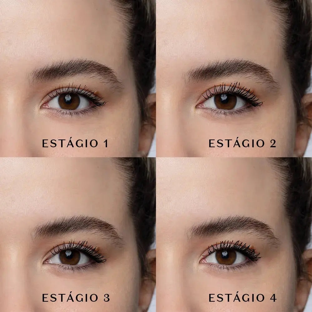 Make B. Femme Mascara pour cils extrême 10 ml