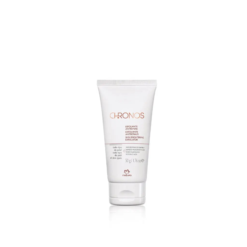 EXFOLIANT ECLAT - CHRONOS - 50G - JosikaBeauty