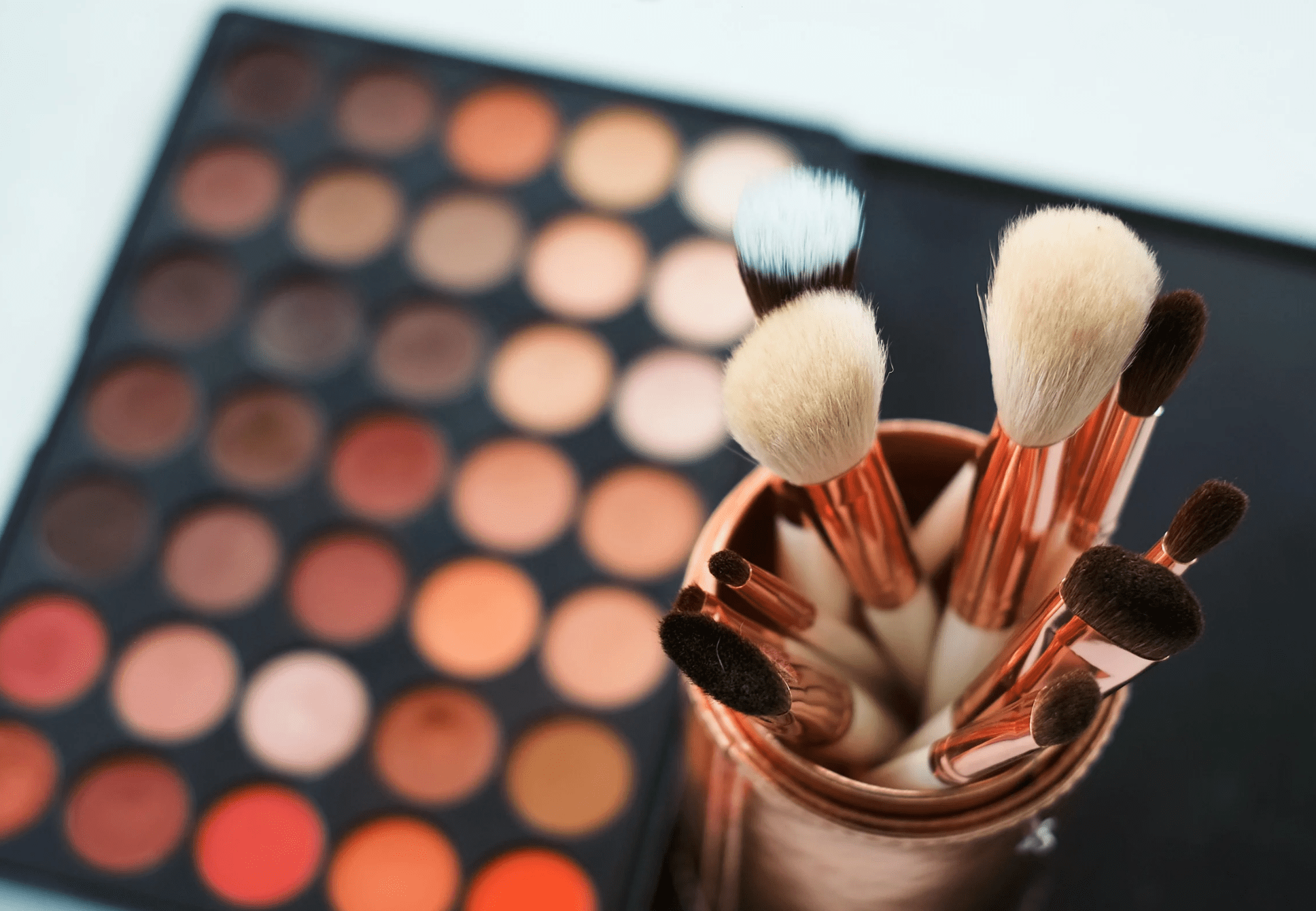Favorites Palettes