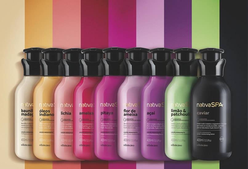 Nativa SPA