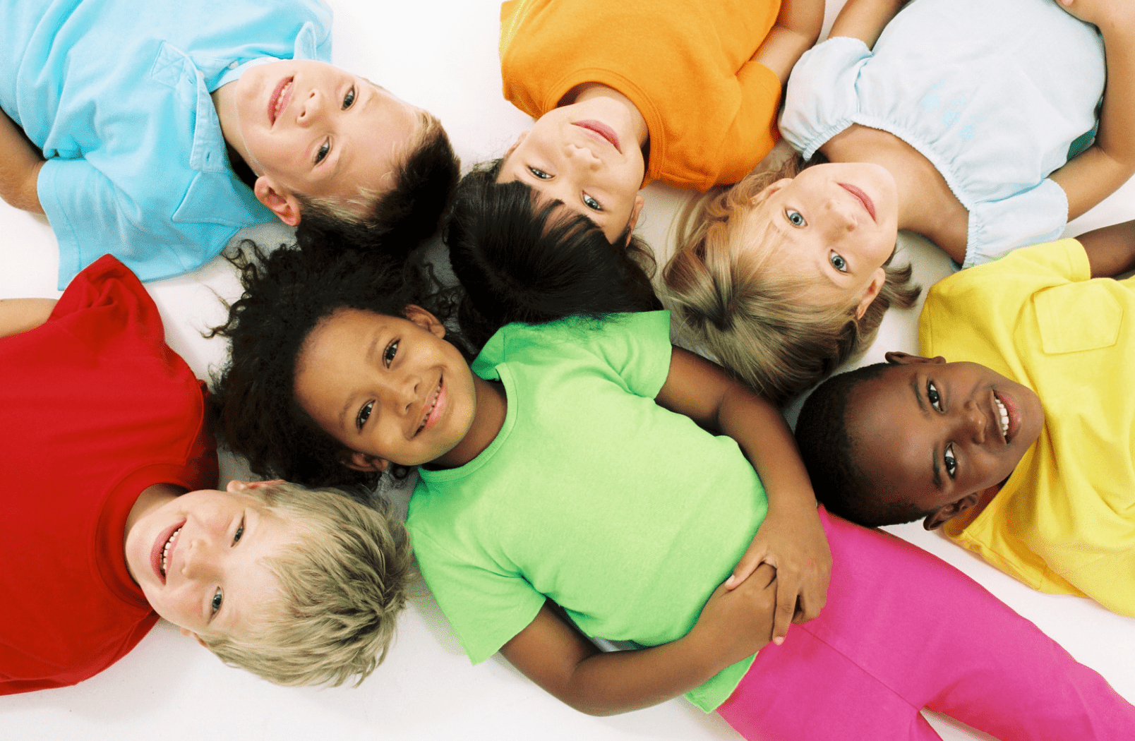 Pour Enfants