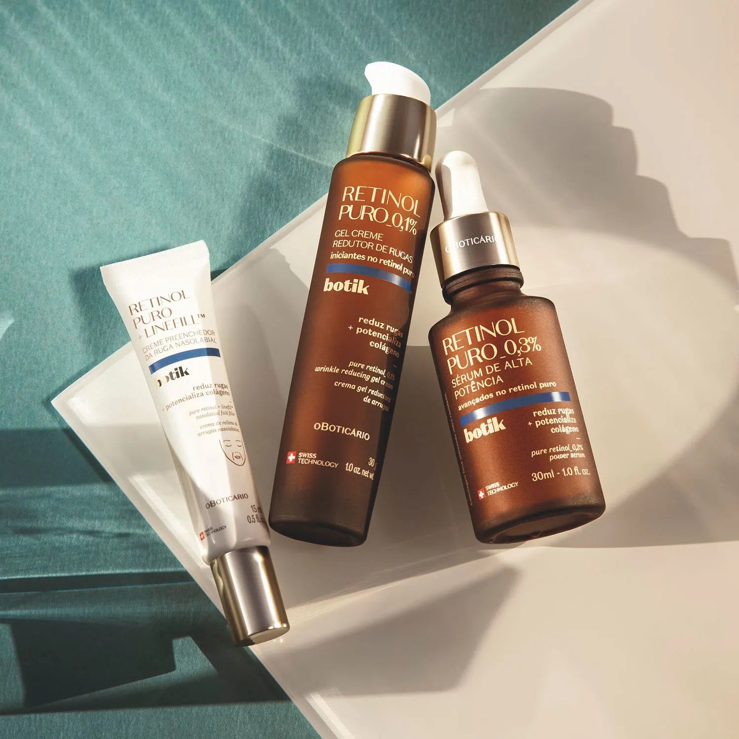 Skin Care BOTIK