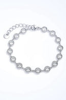 BYREN | ÉLINE L'ATELIER - Bracelet en acier inoxydable 324AQ169