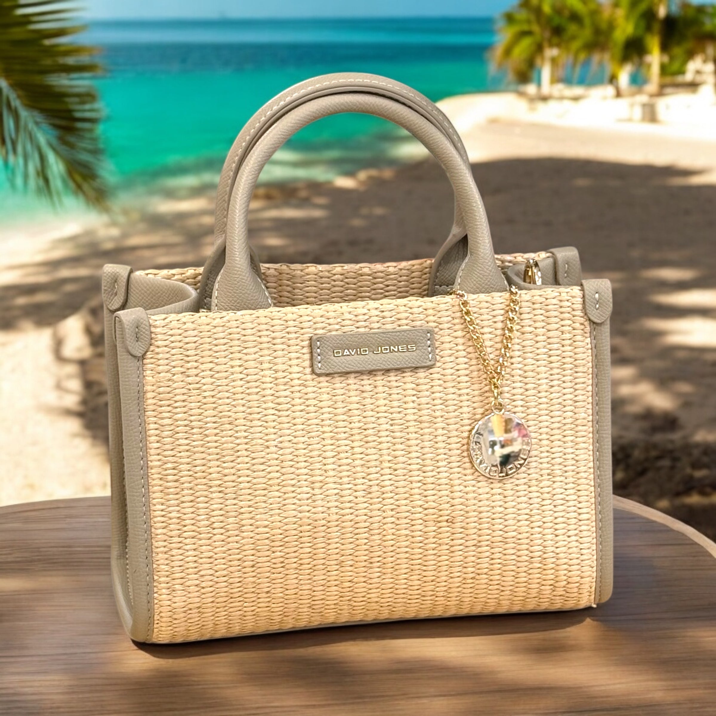 Sac Tropicalia