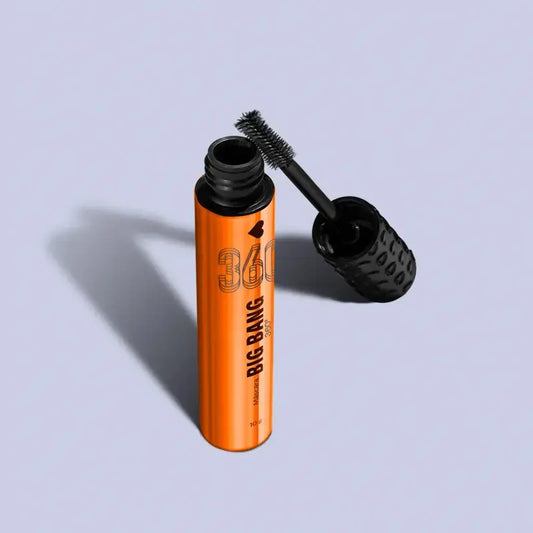 Mascara pour cils Big Bang 360º 10g JosikaBeauty