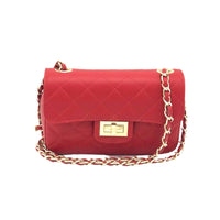 Sac à chaîne Eleganza – L’élégance pure