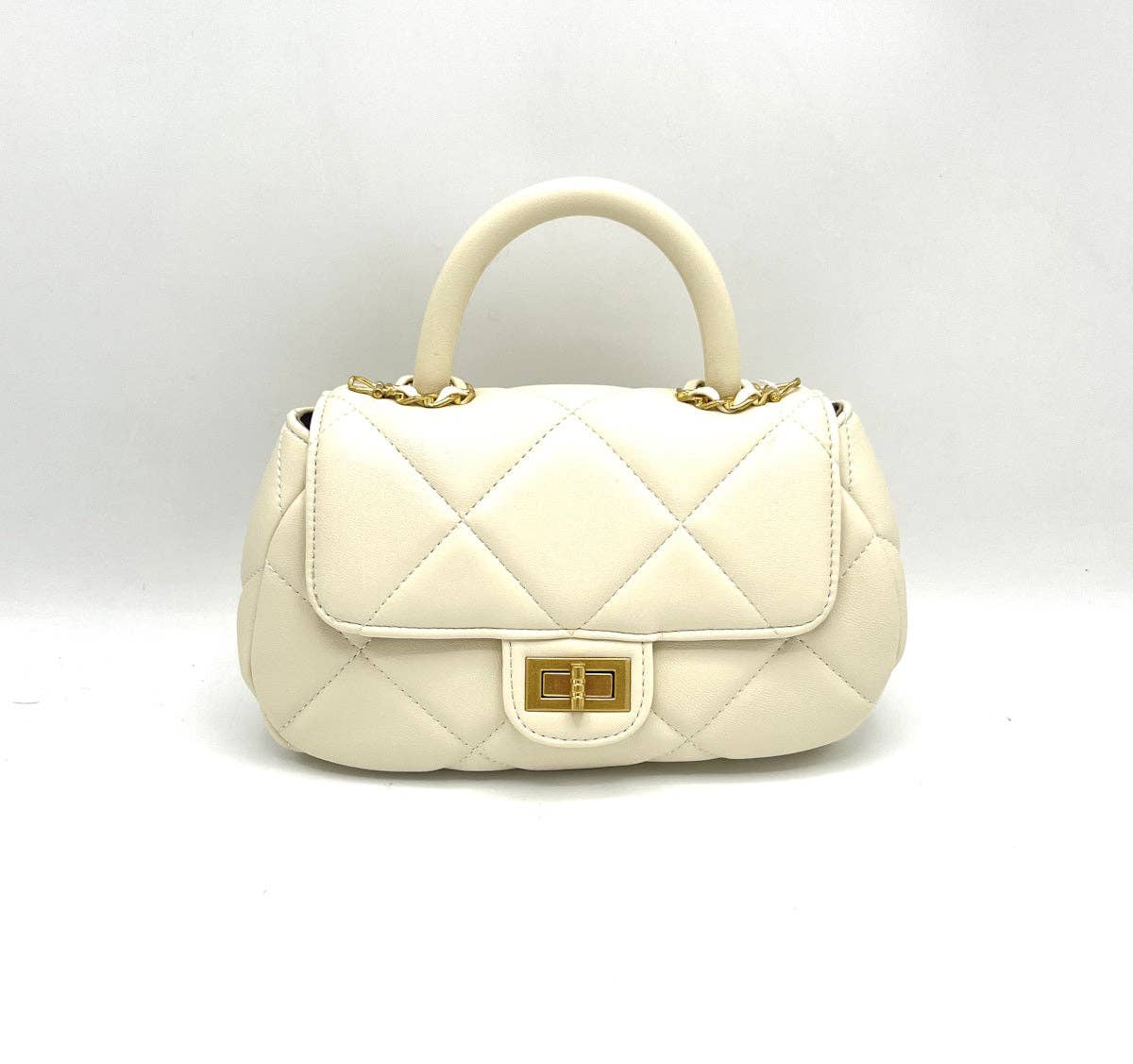 Mini-sac Sofia – Élégance intemporelle