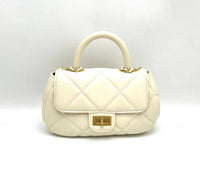 Mini-sac Sofia – Élégance intemporelle
