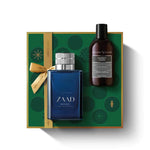 Coffret Cadeau ZAAD MONDO