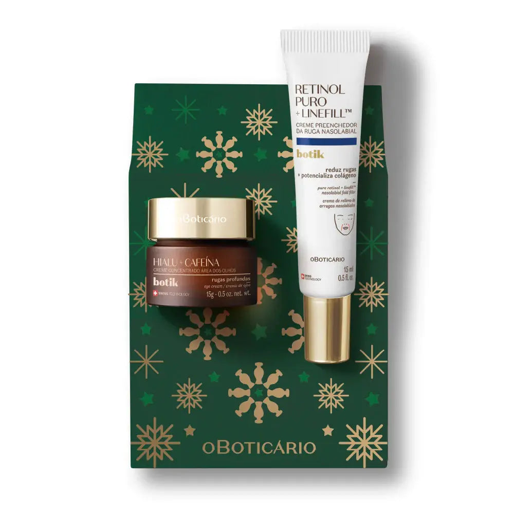 Kit de Noël Botik I