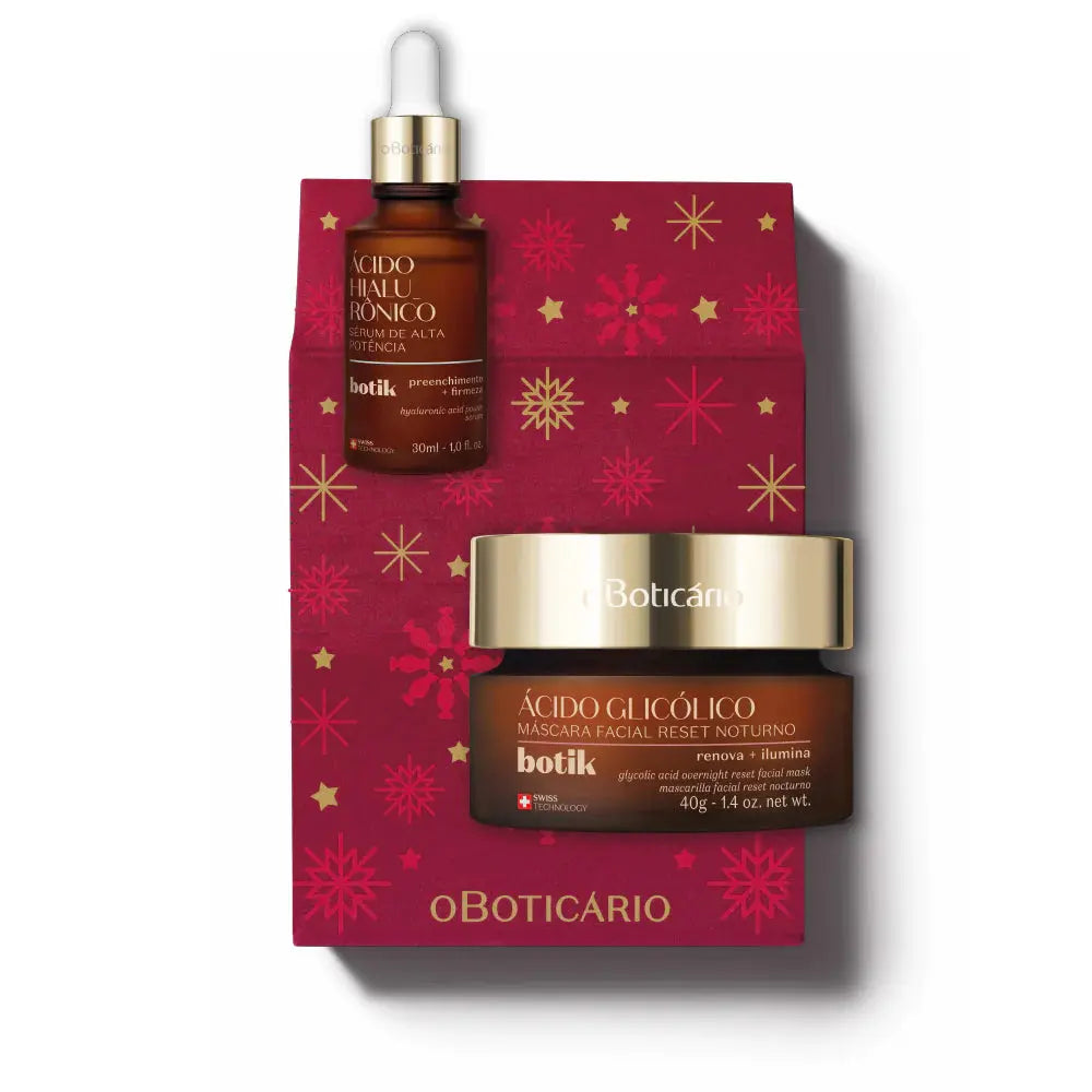 Kit de Noël BOTIK 2