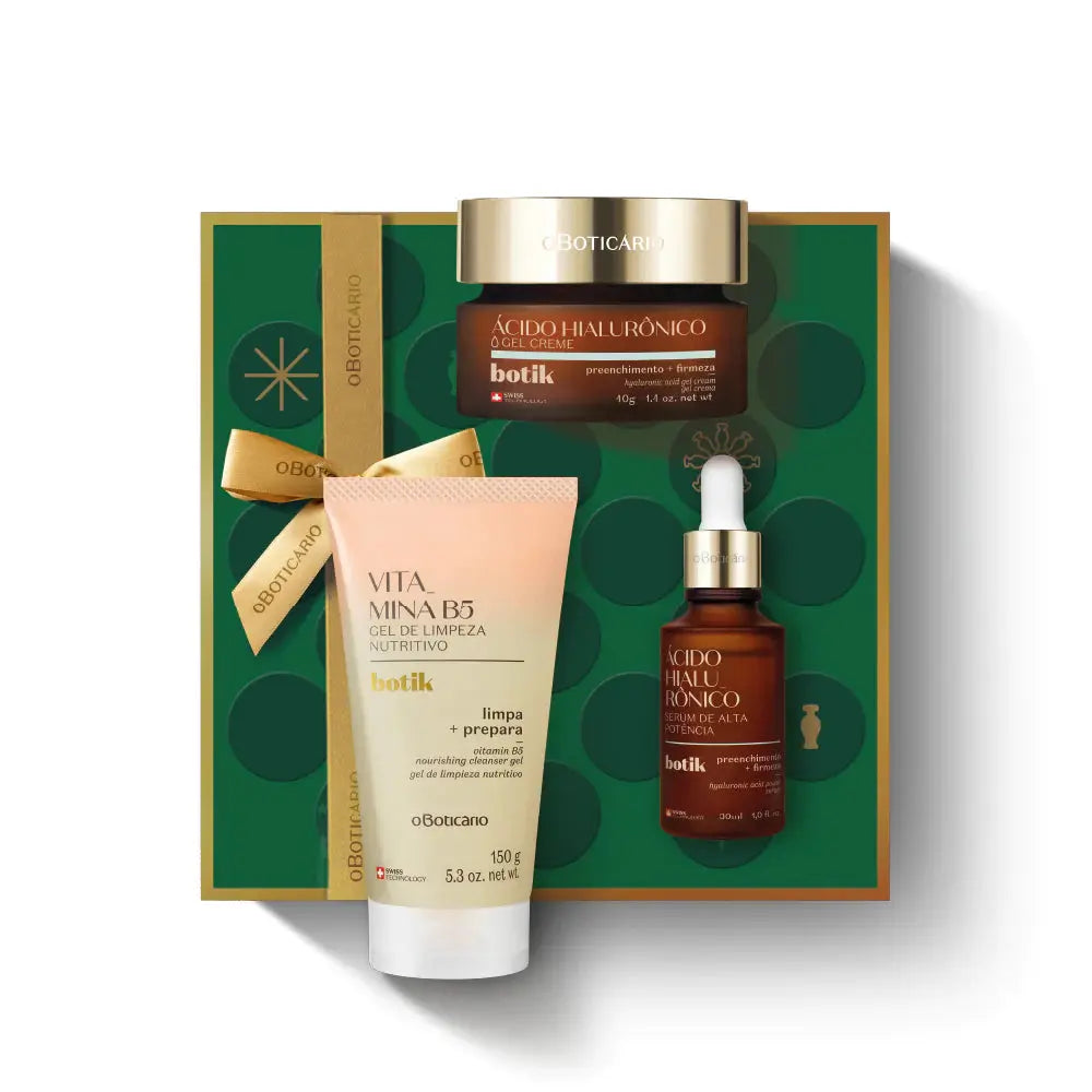 Kit de Noël BOTIK 3
