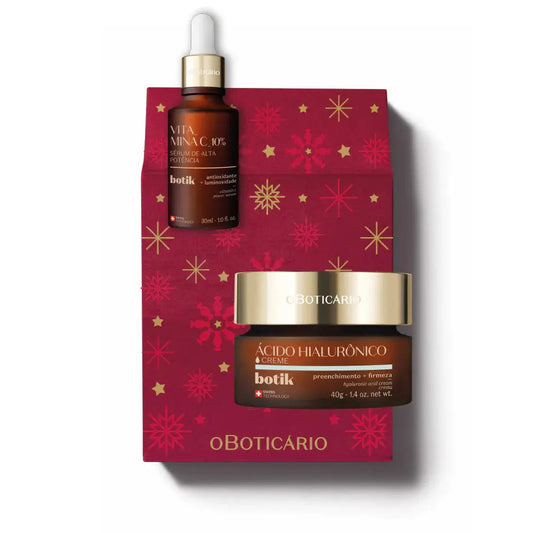 Kit de Noël BOTIK 4