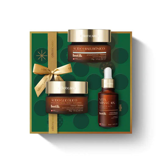 Kit de Noël BOTIK 5