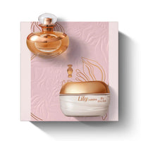 Coffret Lily Lumière