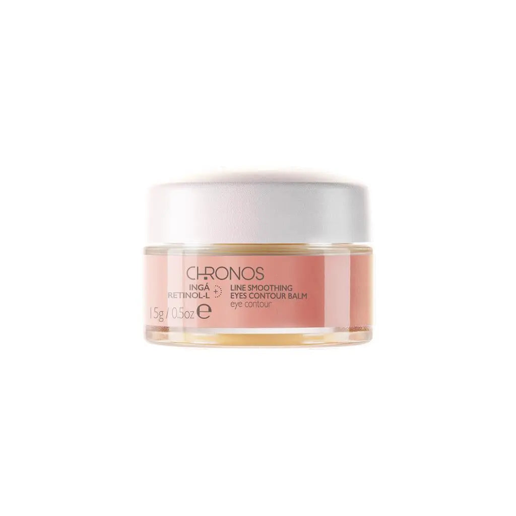 BAUME REGARD REDUCTEUR DE RIDES CHRONOS - 15G