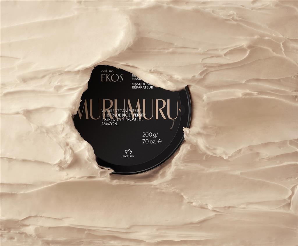 MASQUE SOIN MURUMURU - EKOS - 200G