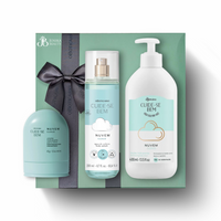 Coffret Trio Nuvem - Cuide-se Bem