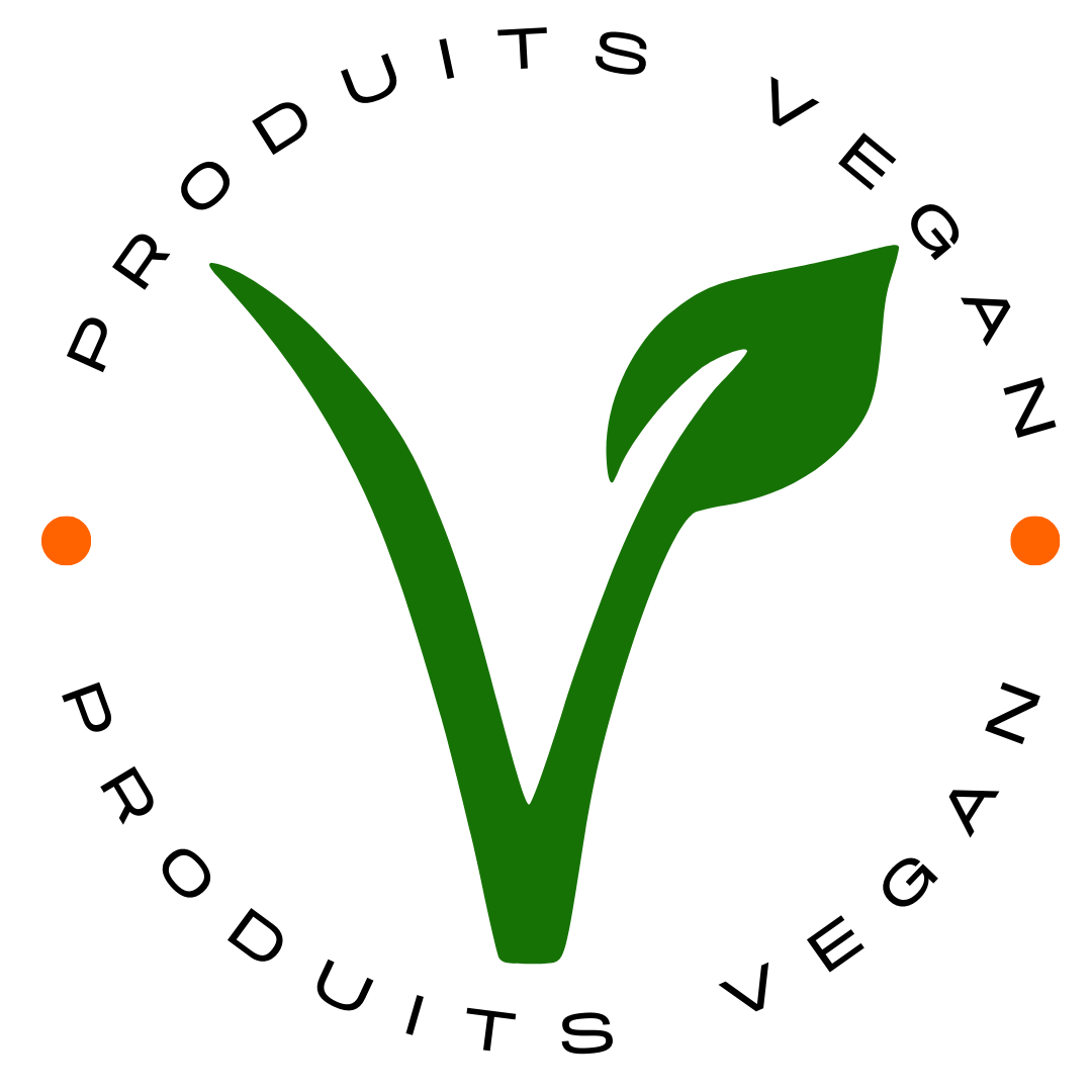 PRODUITS VÉGÉTALIENS