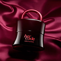 Her Code Clímax Eau de Parfum 50ml O Boticário