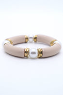 BYREN | ÉLINE L'ATELIER - Bracelets Colorés Avec Perles