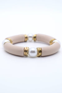 BYREN | ÉLINE L'ATELIER - Bracelets Colorés Avec Perles