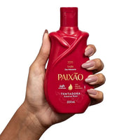 Lotion hydratante Prune Ruby PaixãoPaixa 200ml JosikaBeauty