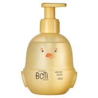Coffret Duo Boti Baby Soleil JosikaBeauty
